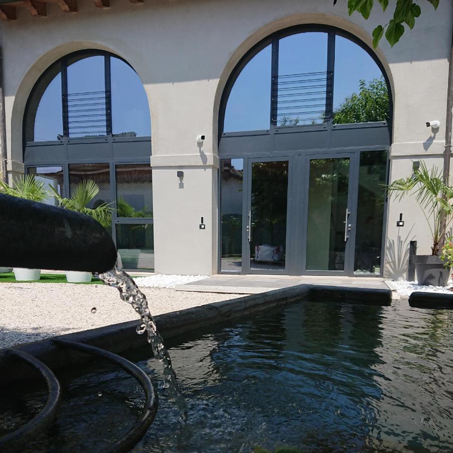 Nuovo B&B Whynot? A ヴィチェンツァ エクステリア 写真