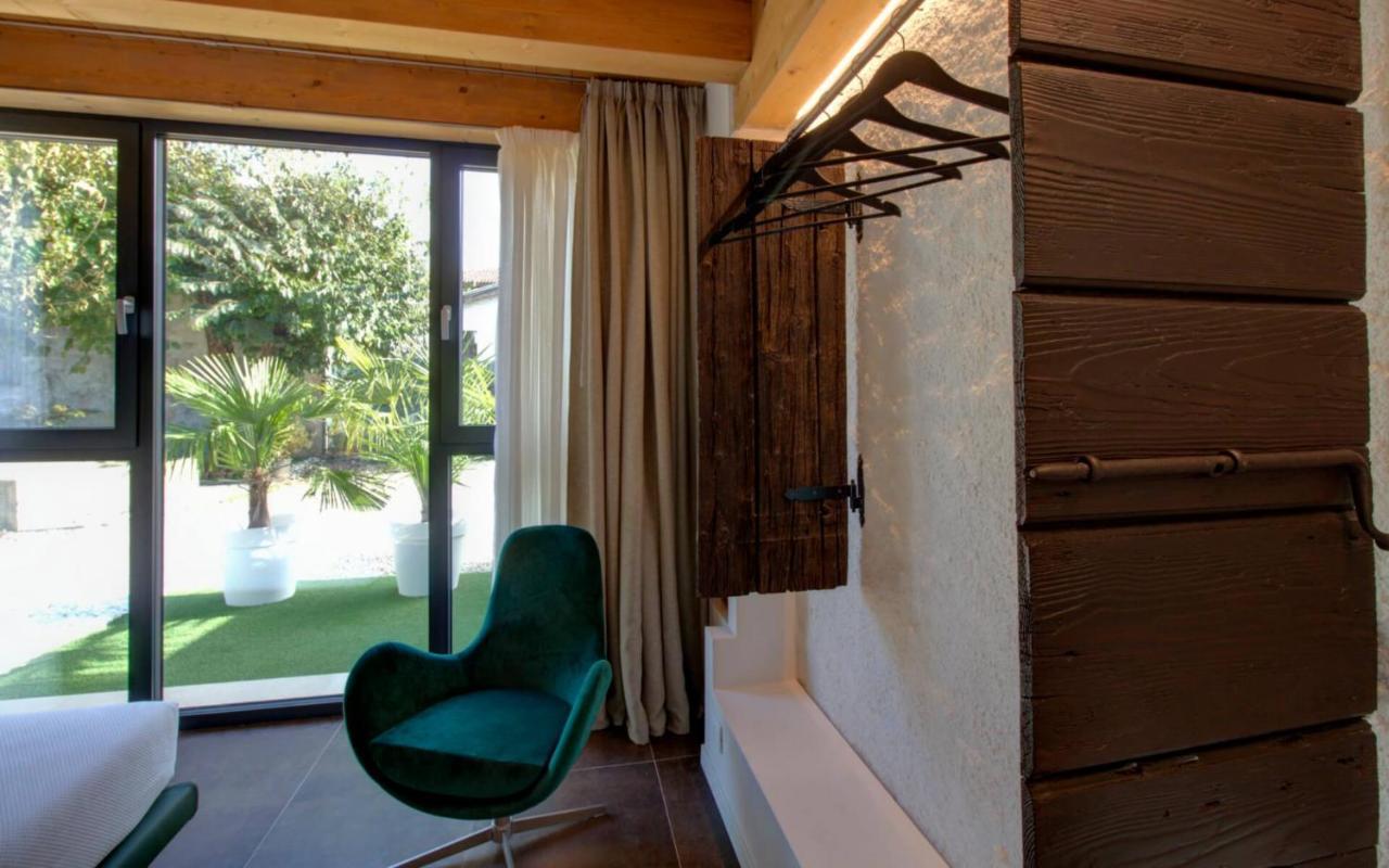 Nuovo B&B Whynot? A ヴィチェンツァ エクステリア 写真