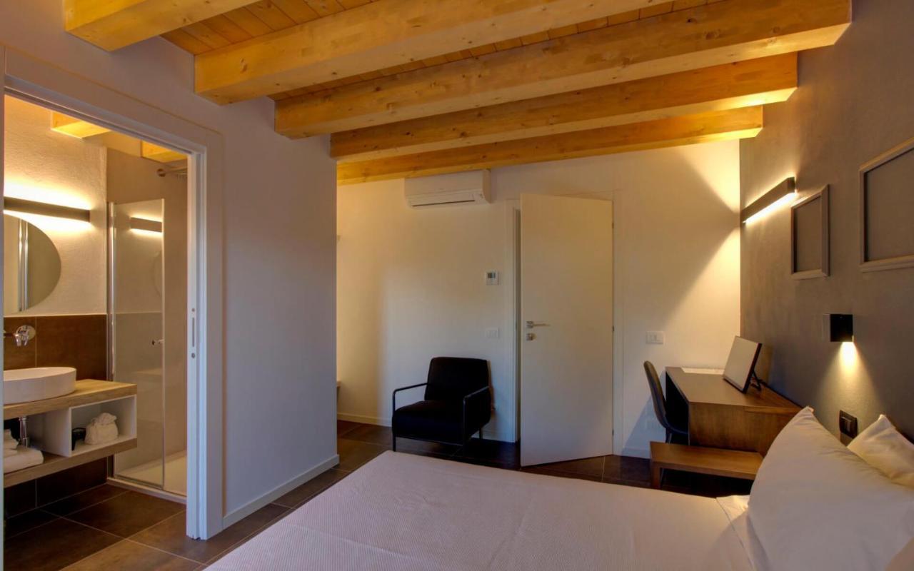 Nuovo B&B Whynot? A ヴィチェンツァ エクステリア 写真