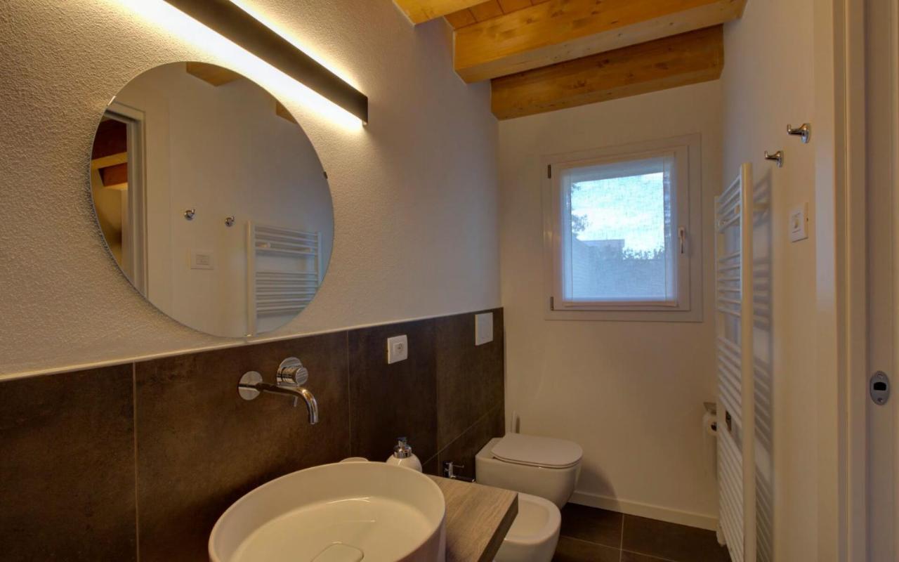 Nuovo B&B Whynot? A ヴィチェンツァ エクステリア 写真